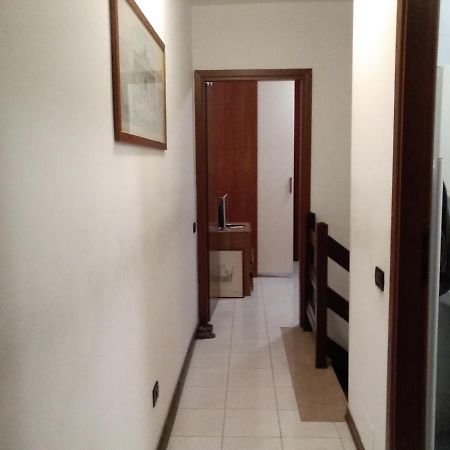 Euroom1 B&B Řím Exteriér fotografie