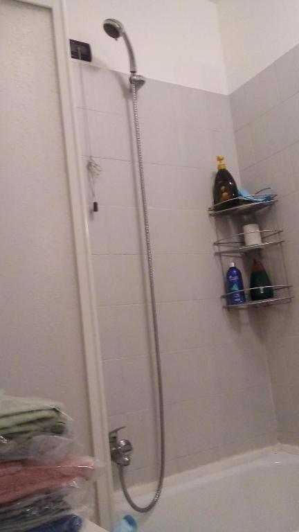 Euroom1 B&B Řím Exteriér fotografie