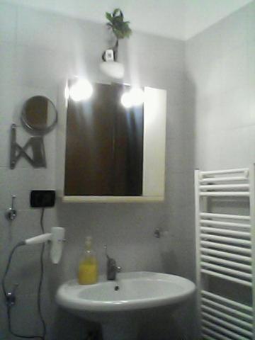 Euroom1 B&B Řím Exteriér fotografie