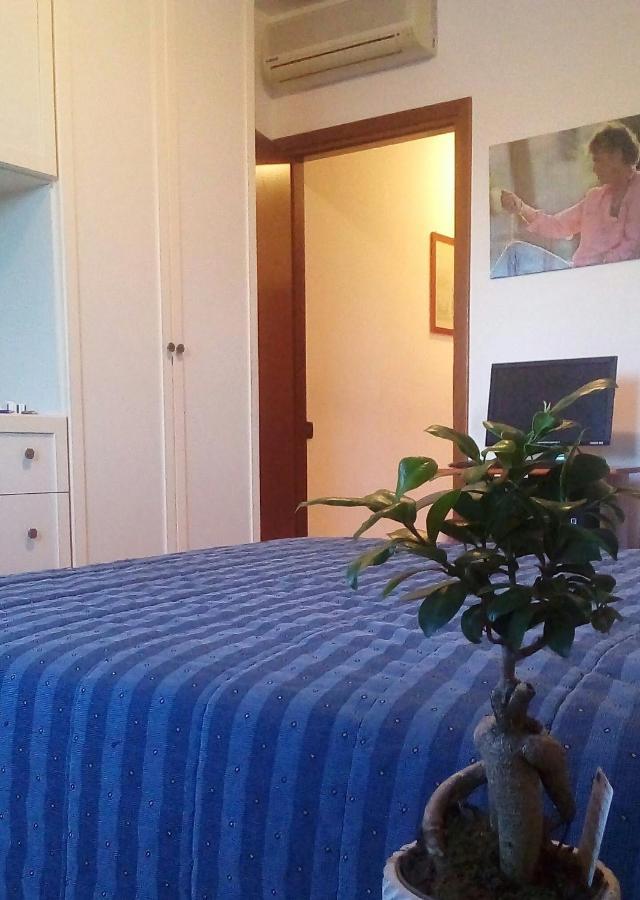 Euroom1 B&B Řím Exteriér fotografie