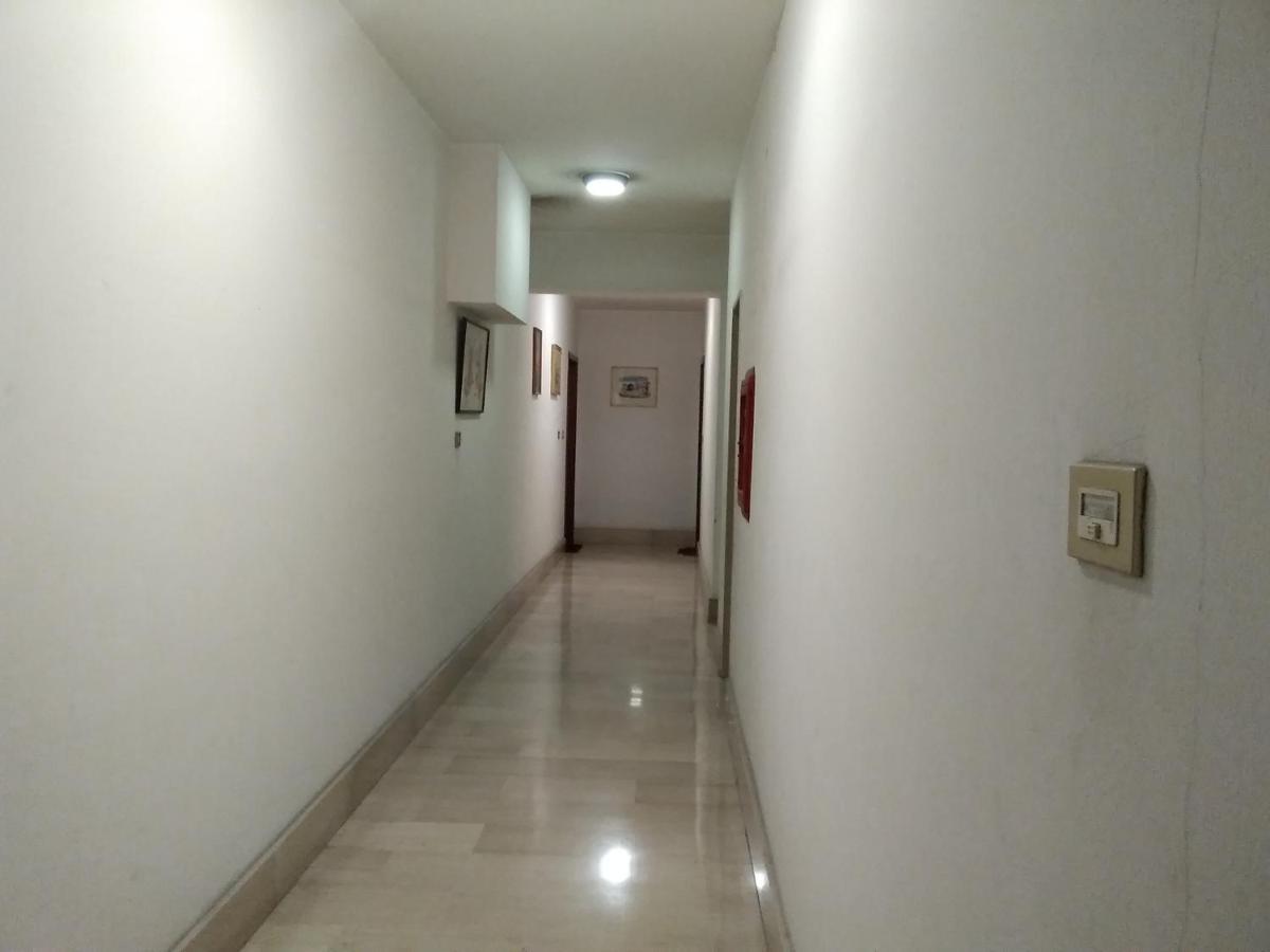Euroom1 B&B Řím Exteriér fotografie