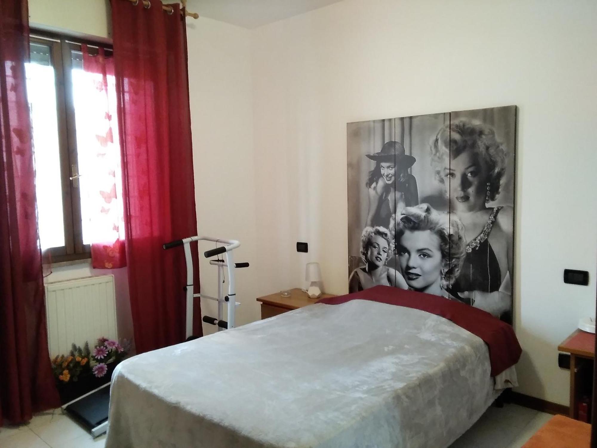 Euroom1 B&B Řím Exteriér fotografie